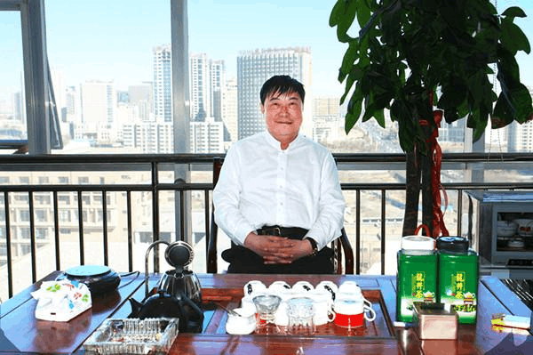 大佬刘福厚：5年赚2亿<strong></p>
<p>螺纹钢期货行情</strong>，这是我的期货交易方法！