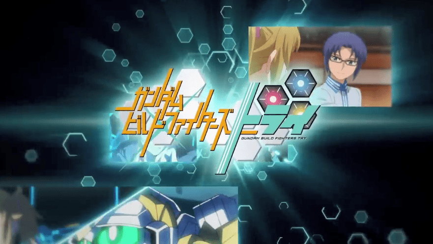 《高达创形者：元宇宙》最新预告 系列10周年纪念作品