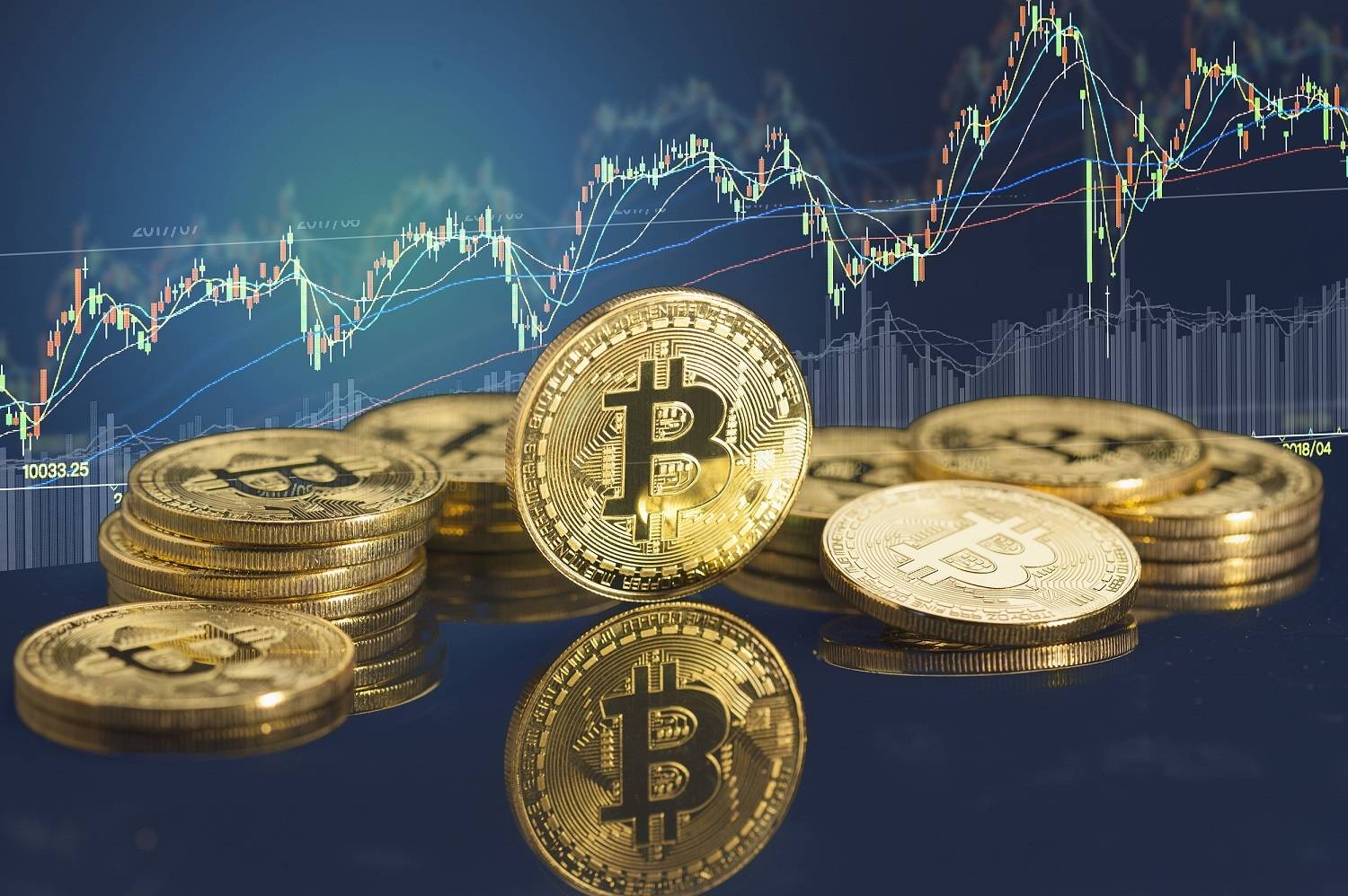 突发！比特币大涨超10%<strong></p>
<p>货币换汇网</strong>，开年已经反弹近50%，全网加密货币一天蒸发超14亿！牛市又来了？