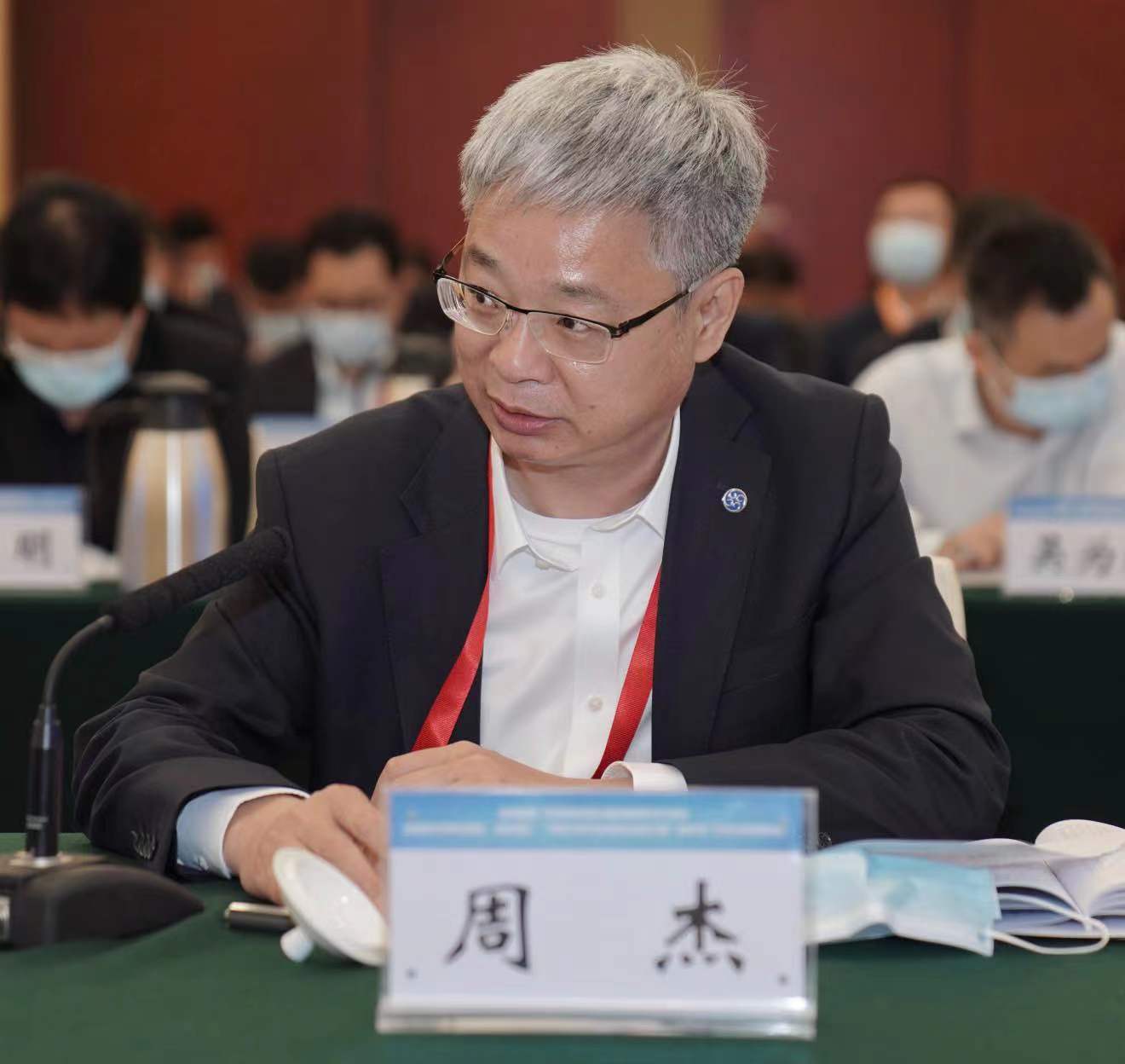海通证券周杰：为广东“世界级产业集群”输送金融活水