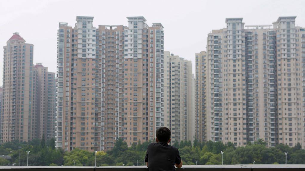 证券日报头版：探索房地产发展新模式的三点思考