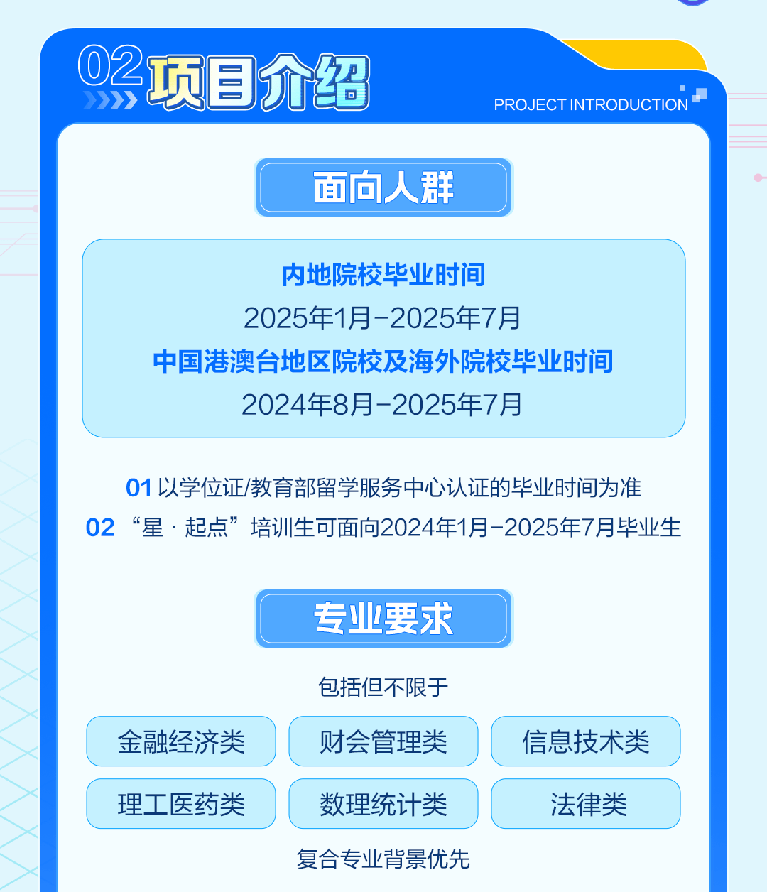 实习｜广发证券2024暑期实习生招聘正式启动