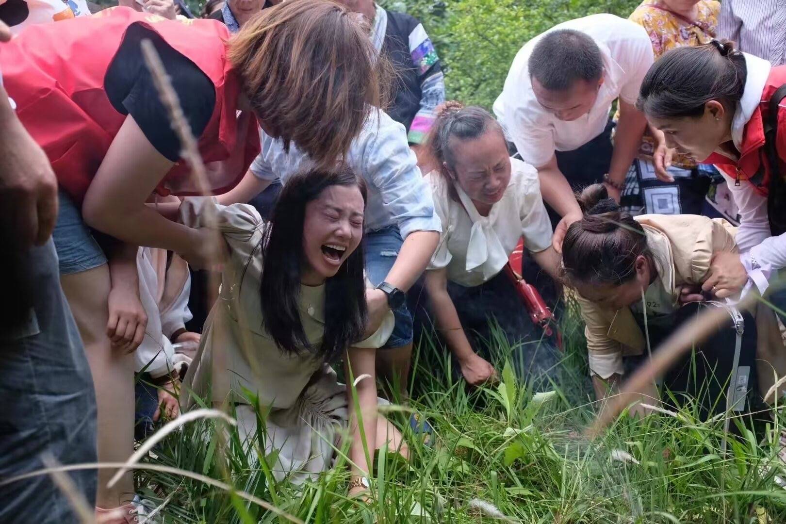 死刑！余华英拐卖儿童案重审宣判<strong></p>
<p>日信证券</strong>，其当庭表示上诉