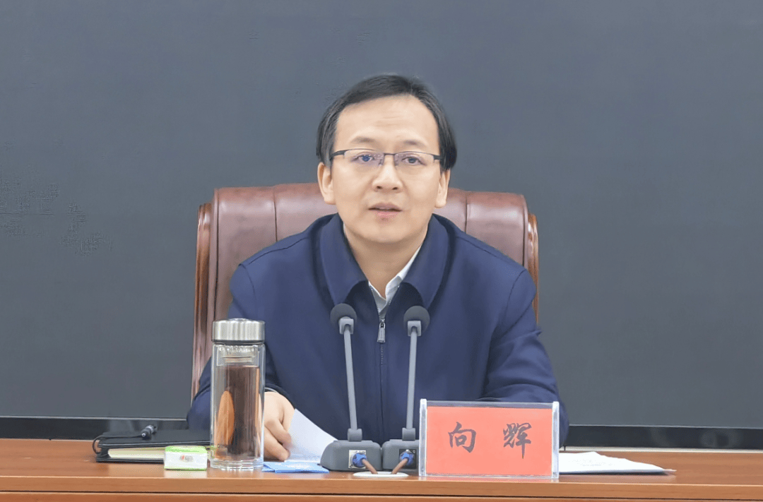 曾经的清华大学团委副书记<strong></p>
<p>中国民族证券</strong>，跨省担任市委书记