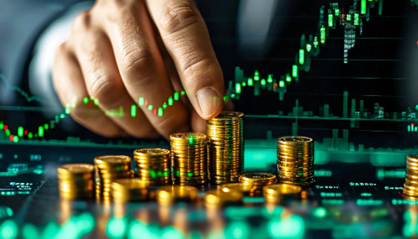 暴涨超1200%<strong></p>
<p>btc最新行情</strong>，河南前首富的水泥公司发生了什么？