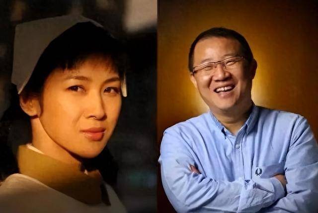 富商周旭辉<strong></p>
<p>虚拟币群</strong>，44岁娶小12岁女星童蕾，获刑3年后，妻女过得如何？