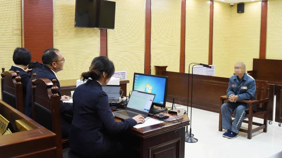 还有8天刑满释放<strong></p>
<p>虚拟币的ico</strong>，十年有期徒刑变为死缓，最高检抗诉的甘肃马某林案获改判