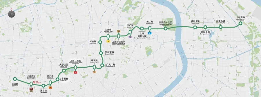 上海地铁官宣：今天起<strong></p>
<p>送虚拟币</strong>！网友：终于等到！