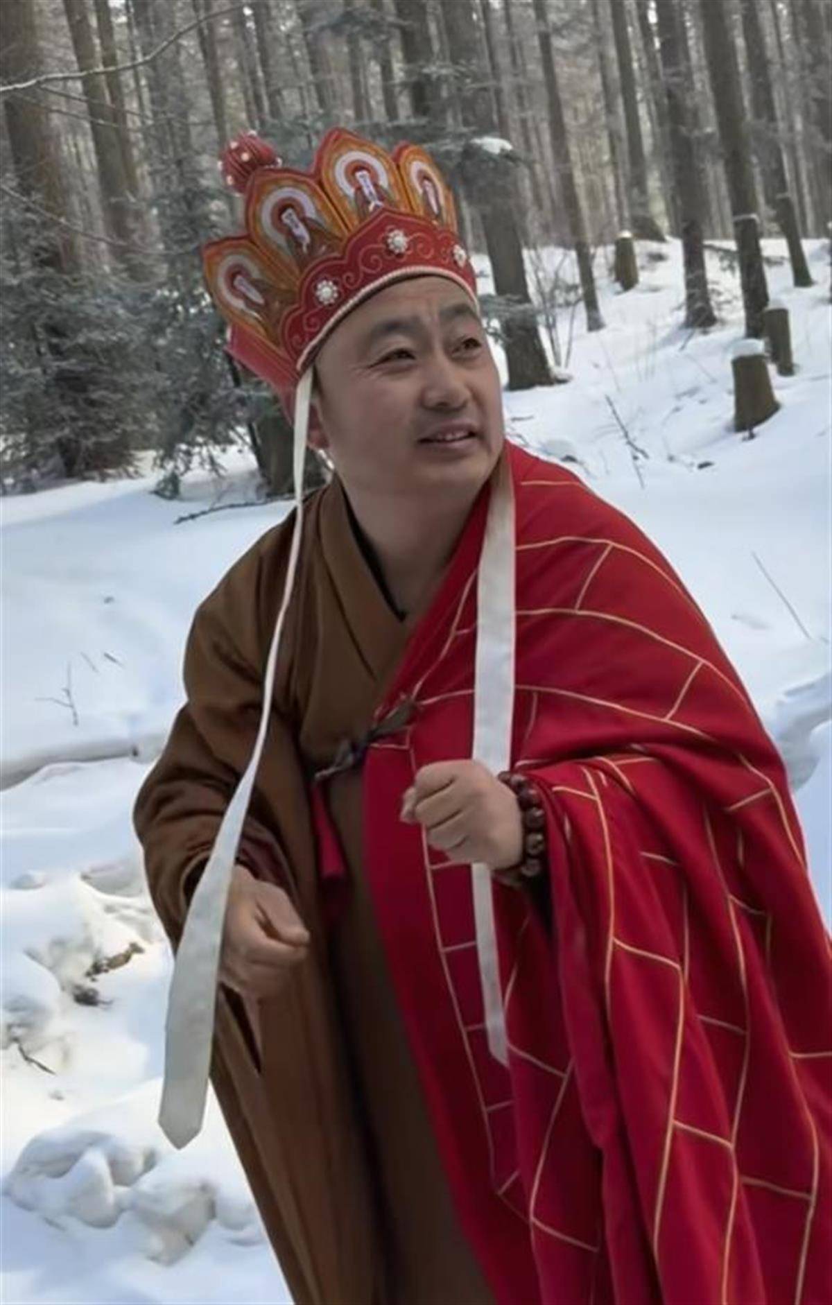 河南网红“越野唐僧”不幸去世<strong></p>
<p>区块链虚拟币交易平台</strong>，家人：在外地出租屋突发心梗