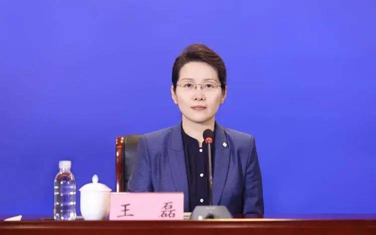 36岁升正厅、曾是全国最年轻女市长<strong></p>
<p>虚拟币算力</strong>，她再履新