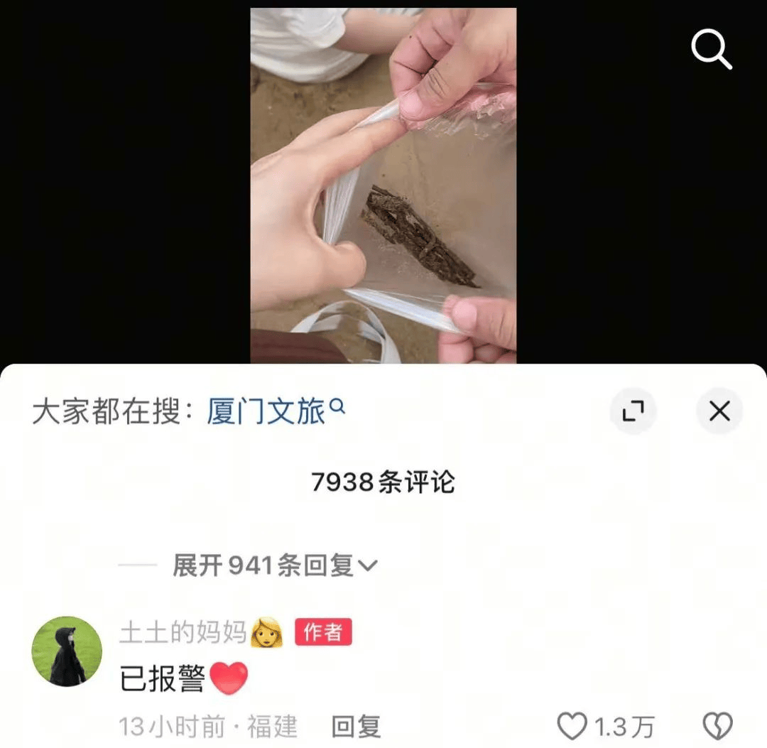 女子在沙滩玩20分钟捡<strong></p>
<p>虚拟币涨跌是为什么</strong>了小半兜生锈铁钉