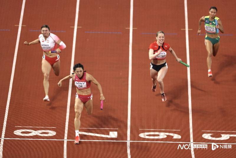 不再有失强势第一<strong></p>
<p>虚拟币挖矿软件</strong>！中国队夺女子4×100米接力世锦赛资格