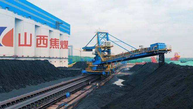 山西焦煤集团四任董事长被查处<strong></p>
<p>虚拟币私募</strong>，系统性腐败为何难以根治