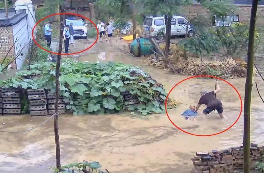 水中摔倒老人家属回应民警被免职：公开视频不是为了要处理谁<strong></p>
<p>虚拟币预测</strong>，挖排水沟后家门口积水已退