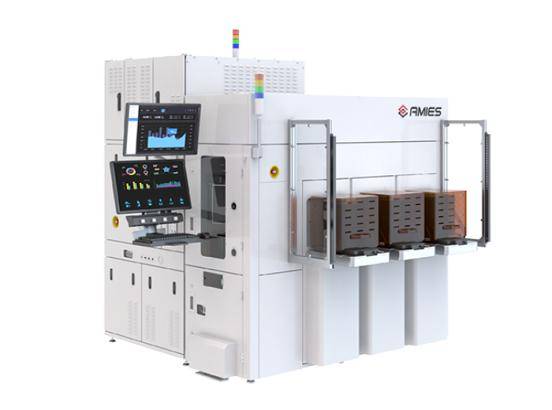 成立仅半年<strong></p>
<p>虚拟币平台开发</strong>！国产步进光刻机第500台交付