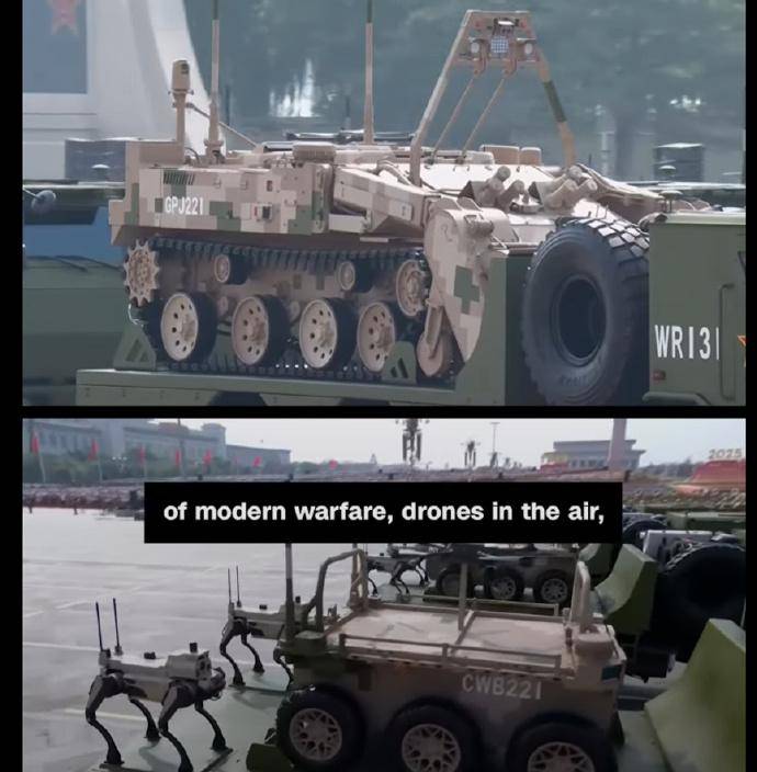 CNN：这次中国阅兵<strong></p>
<p>彩币虚拟币</strong>，透露出一重要信息