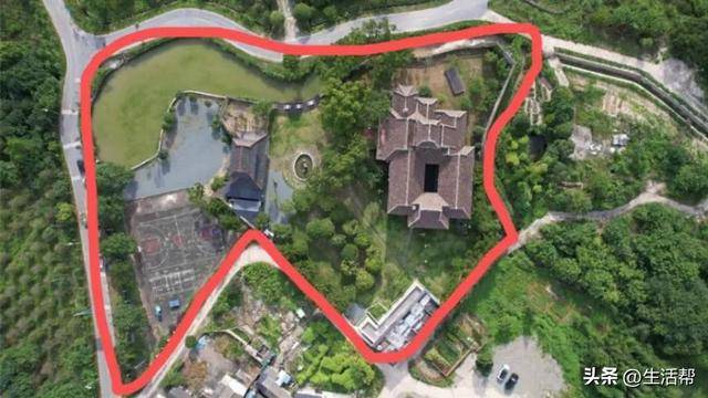 价格几近腰斩<strong></p>
<p>虚拟币ug</strong>！抗日名将李默庵故居第三次拍卖1595万成交