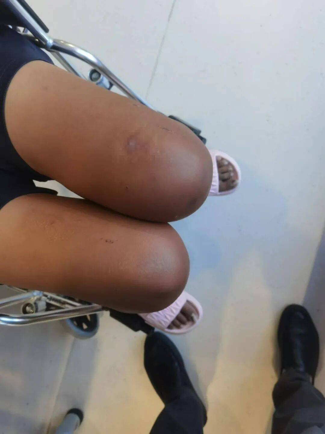 心痛！14岁少女遭体罚后身亡！“发出6封求救信<strong></p>
<p>虚拟币ug</strong>，均被老师截留”