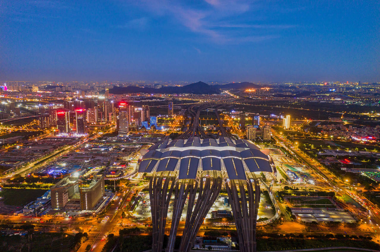 经济强市不断建新高铁站：至少“一城六站”<strong></p>
<p>虚拟币炒作</strong>，它们在下什么棋？