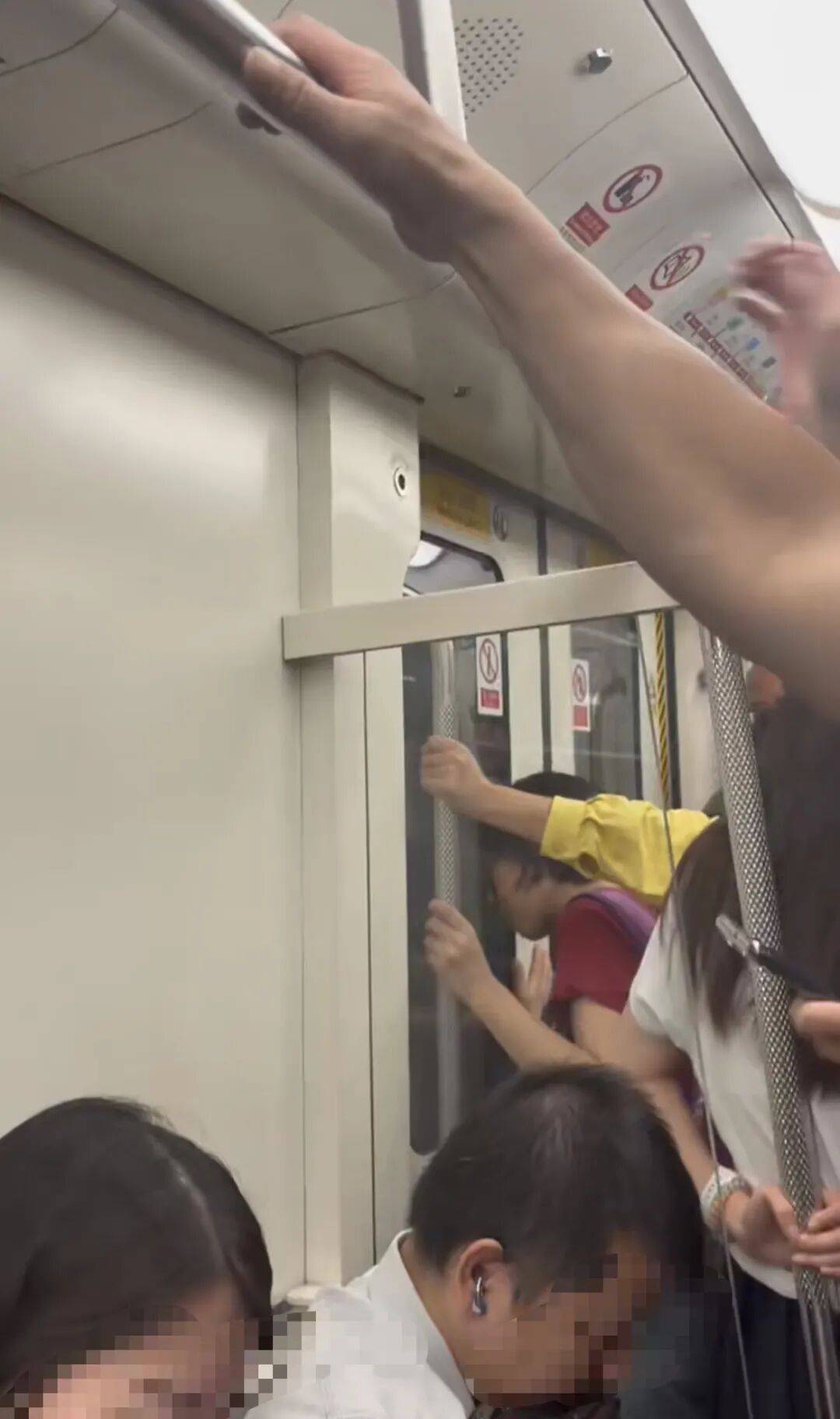 挤爆！深圳一地铁线晚高峰又出故障<strong></p>
<p>虚拟币接口</strong>，网友：快一小时三个站没走完