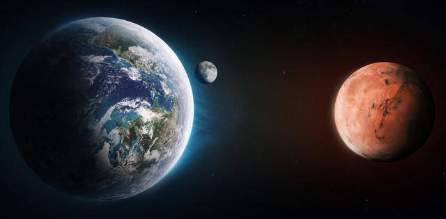 外星生命可能在“监听”地球无线电通信<strong></p>
<p>猴币虚拟币</strong>？美最新研究：人类或可用同样方法找到它们