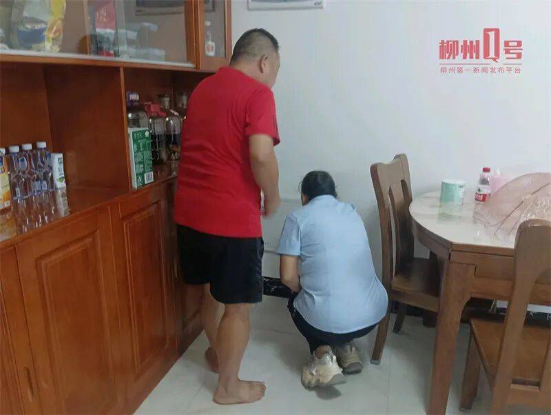 怪了！柳州一住户家里莫名传出噪声<strong></p>
<p>猴币虚拟币</strong>，多次排查都没找到原因……