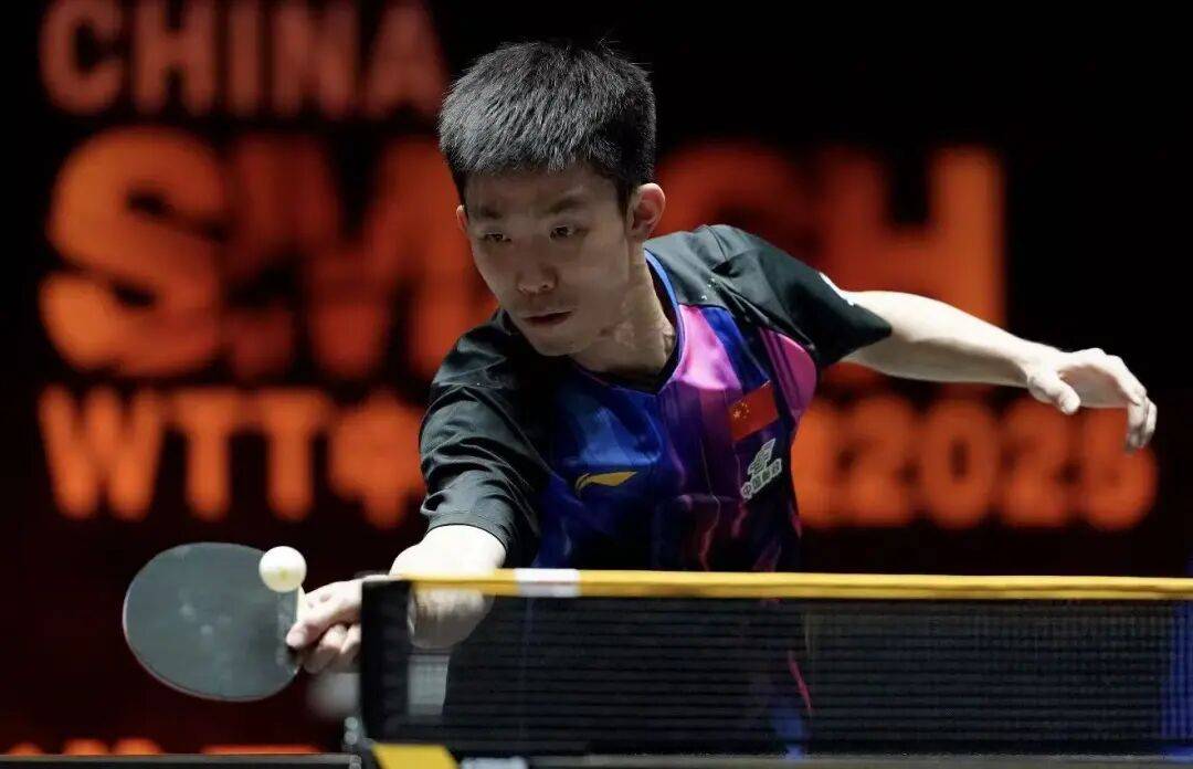 国乒6人晋级正赛<strong></p>
<p>买卖虚拟币</strong>，陈俊菘将战张本智和 | WTT中国大满贯赛