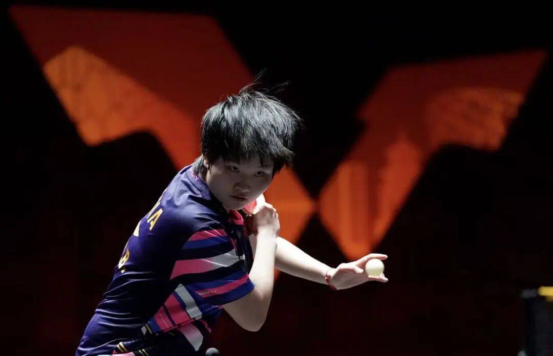 国乒6人晋级正赛<strong></p>
<p>买卖虚拟币</strong>，陈俊菘将战张本智和 | WTT中国大满贯赛