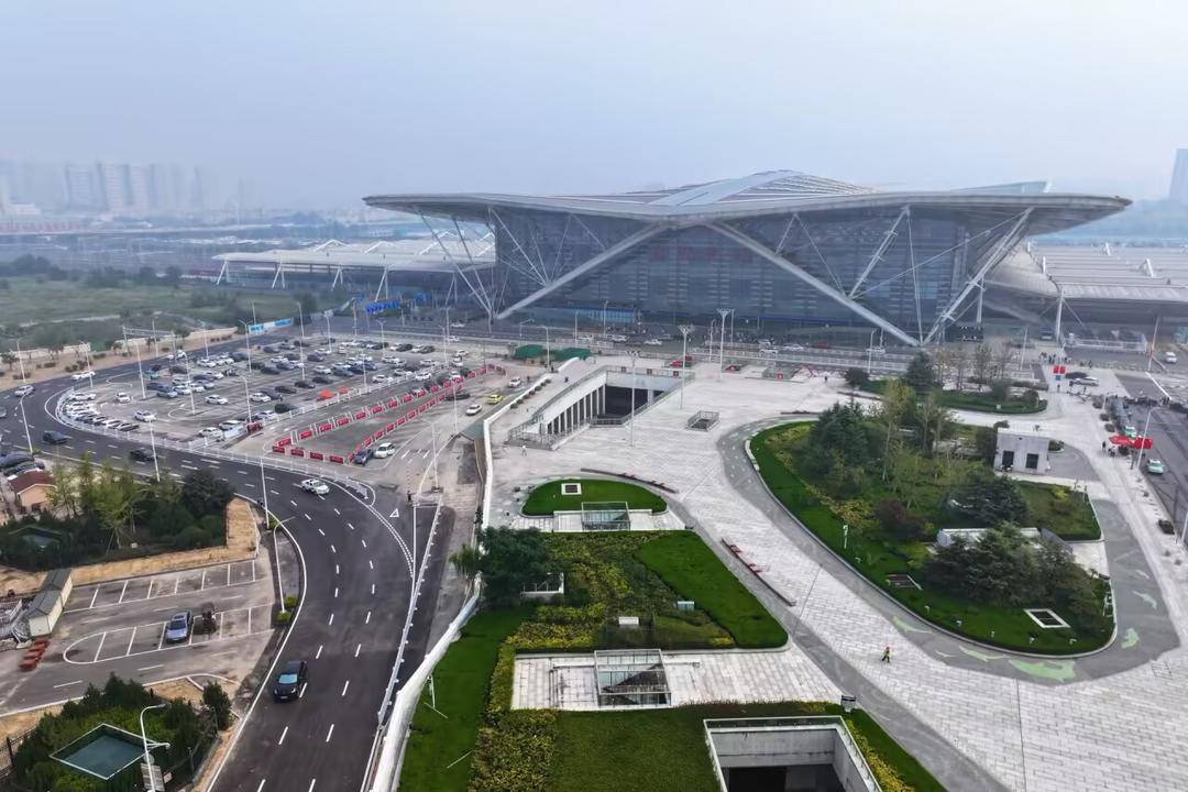 “双节”假期<strong></p>
<p>虚拟币推广</strong>，铁路青岛站预计发送旅客170万人
