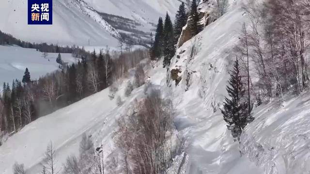 新疆喀纳斯景区遭遇降温降雪<strong></p>
<p>马来西亚虚拟币</strong>，道路仍处于管制状态