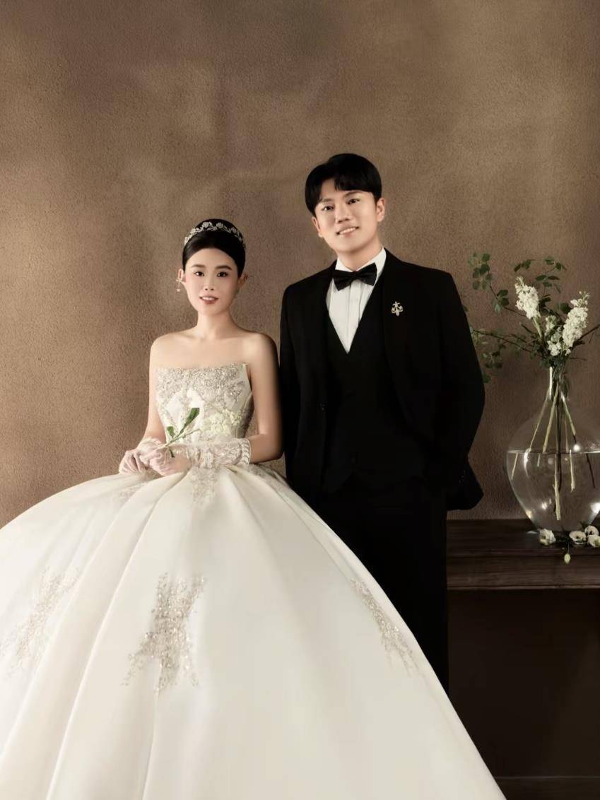 “千万富翁”解克锋儿子解清帅将举办婚礼<strong></p>
<p>虚拟币买哪个</strong>，解克锋：很开心，邀请了部分寻亲家长参加