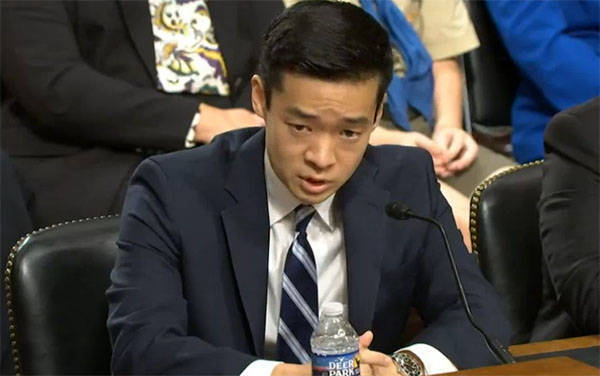 美国防部候任高官称：台当局必须承担更多费用<strong></p>
<p>虚拟币买哪个</strong>，防务支出应增至GDP的10%