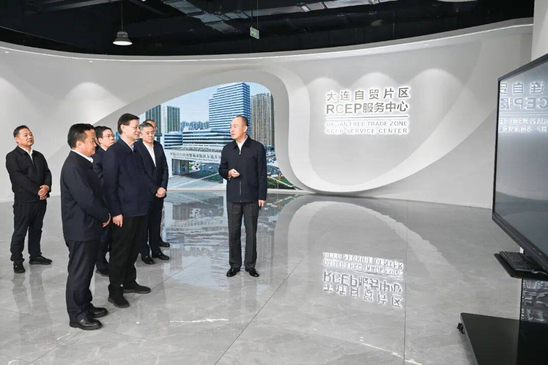 新任辽宁省委书记许昆林<strong></p>
<p>虚拟币买哪个</strong>，到大连调研