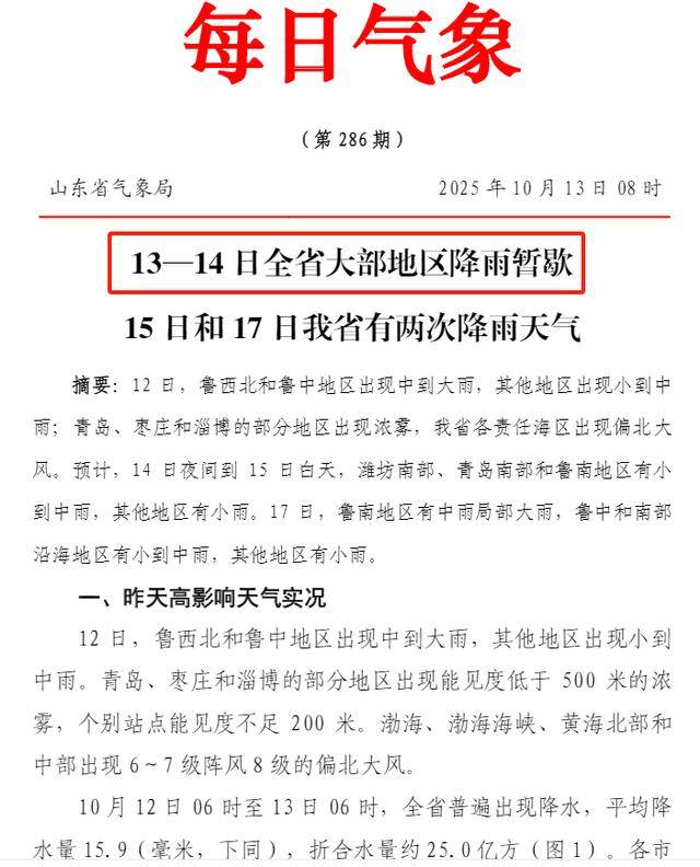 济南<strong></p>
<p>聚币网虚拟币</strong>，转晴！山东，转晴！好久不见的太阳，来了！