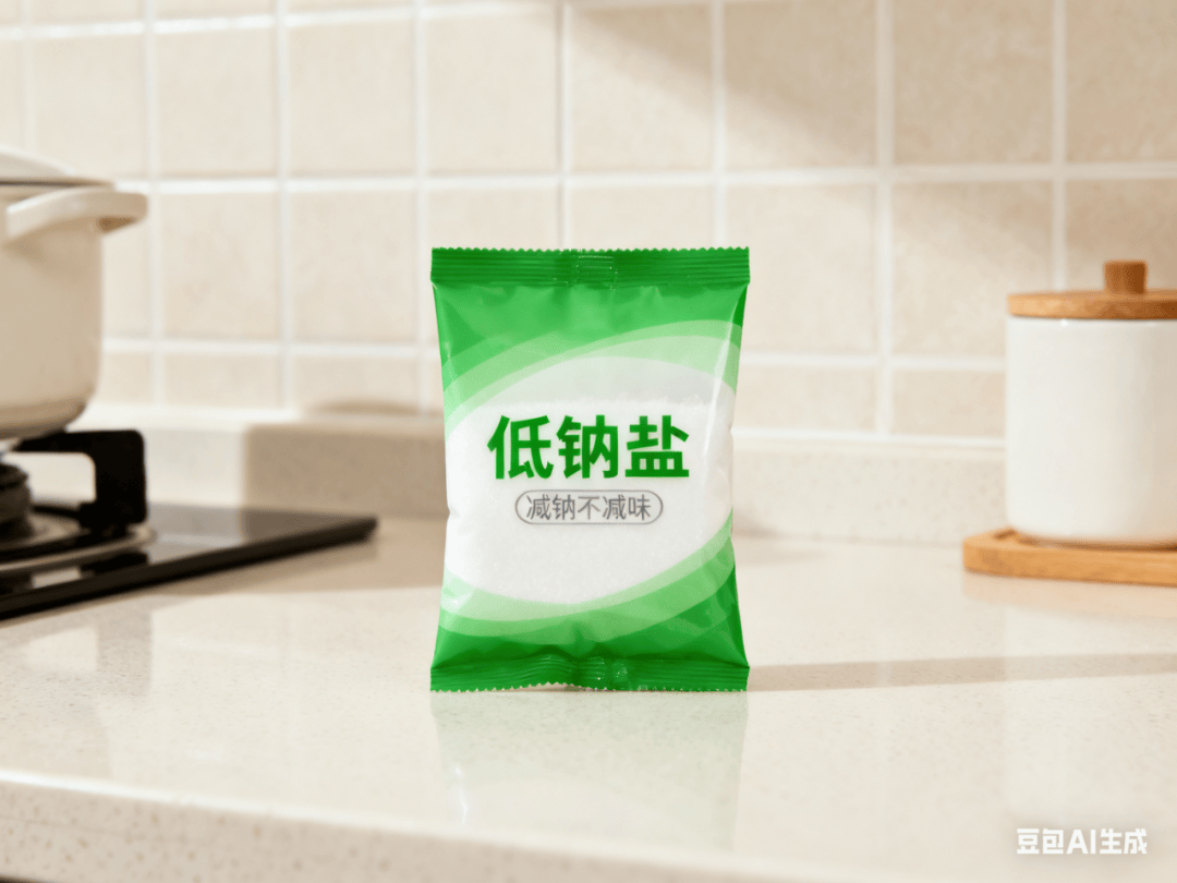 快把爸妈家的盐换了！研究实锤<strong></p>
<p>聚币网虚拟币</strong>，换种盐就能控血压