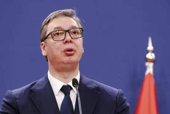 美国要求塞尔维亚将俄企控股石油工业公司国有化以规避制裁<strong></p>
<p>聚币网虚拟币</strong>，武契奇：不可接受