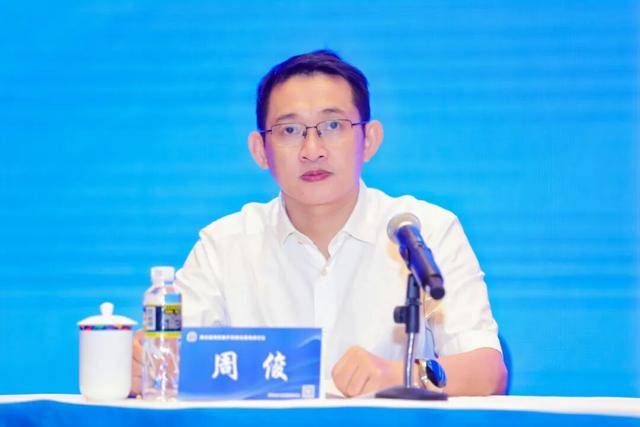 周俊<strong></p>
<p>聚币网虚拟币</strong>，已任省厅党组书记