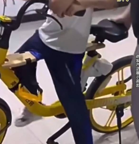 看着都疼<strong></p>
<p>虚拟币怎么投资</strong>！上海街头一男子突然求助：10岁女儿被死死卡住！这个行为太危险→