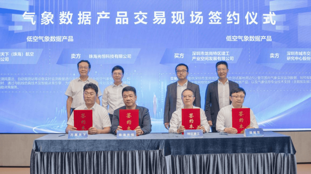 全国首个!广东(深圳)气象数据要素联合运营中心正式成立<strong></p>
<p>虚拟币怎么投资</strong>,低空气象数据产品在深圳成功实现场内交易!