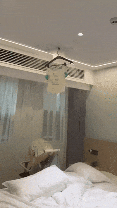 客人在酒店随手一挂<strong></p>
<p>创建虚拟币</strong>，事后收到16万元“天价账单”！