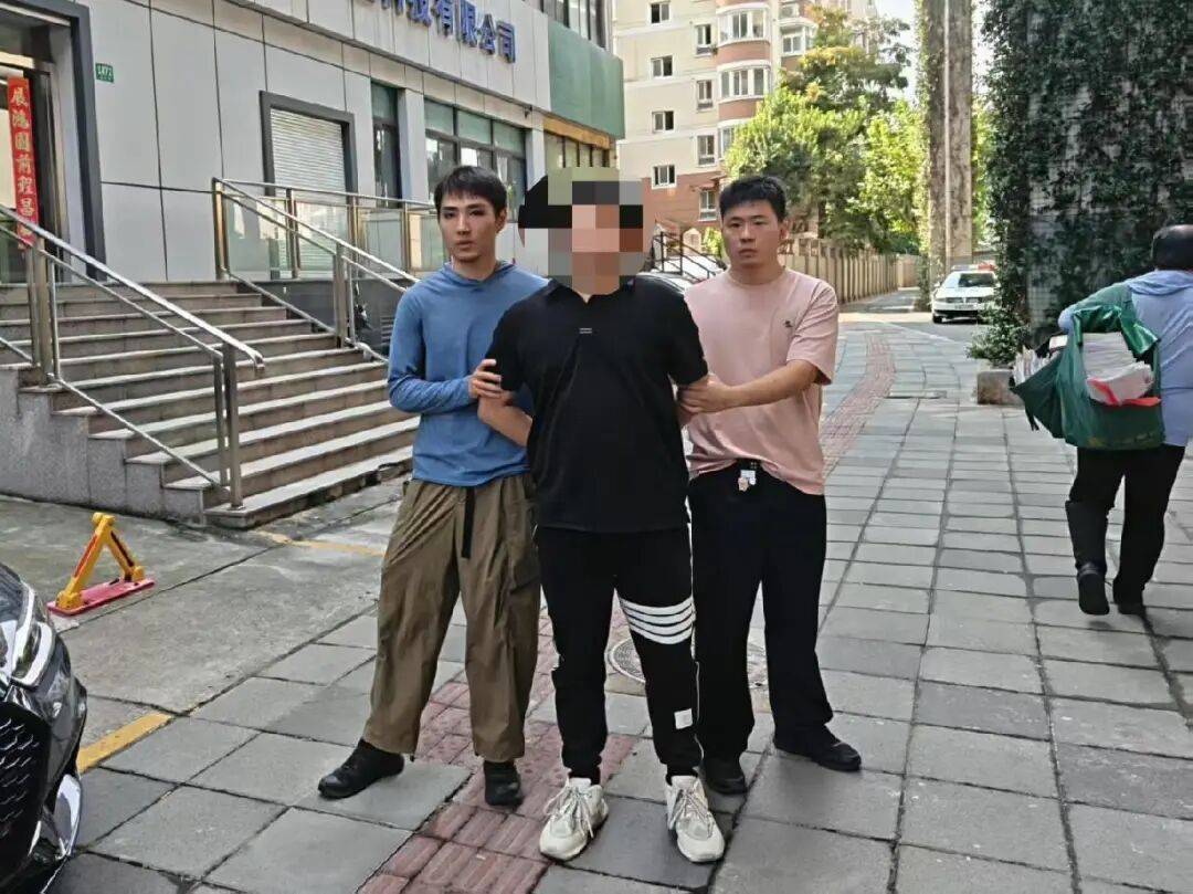 “我的微信名不叫这个<strong></p>
<p>创建虚拟币</strong>，太恶心了吧”！上海一对房东房客，被中介做局了