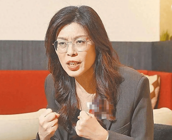 郑丽文:两岸定海神针就是“九二共识”<strong></p>
<p>虚拟币新币</strong>,让台湾远离战火就是反“台独”