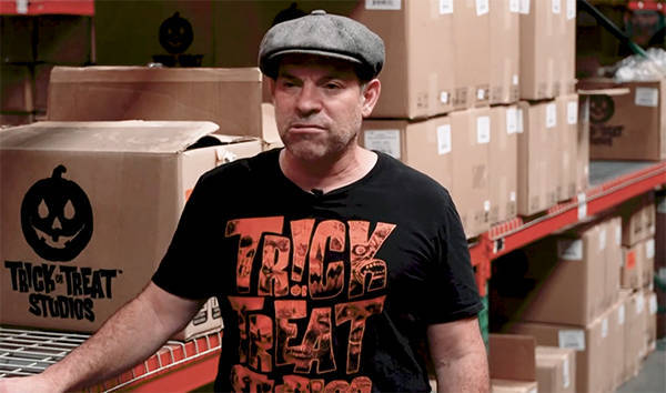 美国人正度过一个“没了中国货、最恐怖”的万圣节<strong></p>
<p>虚拟币资讯</strong>，白宫发言人却仍嘴硬