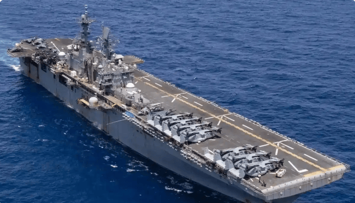 美军“磨刀霍霍”向委内瑞拉<strong></p>
<p>虚拟币分叉</strong>，若真动武委军招架得住吗？