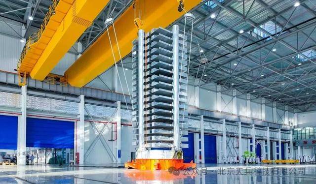 国内首次<strong></p>
<p>虚拟币分叉</strong>！“一箭36星”分离试验成功！