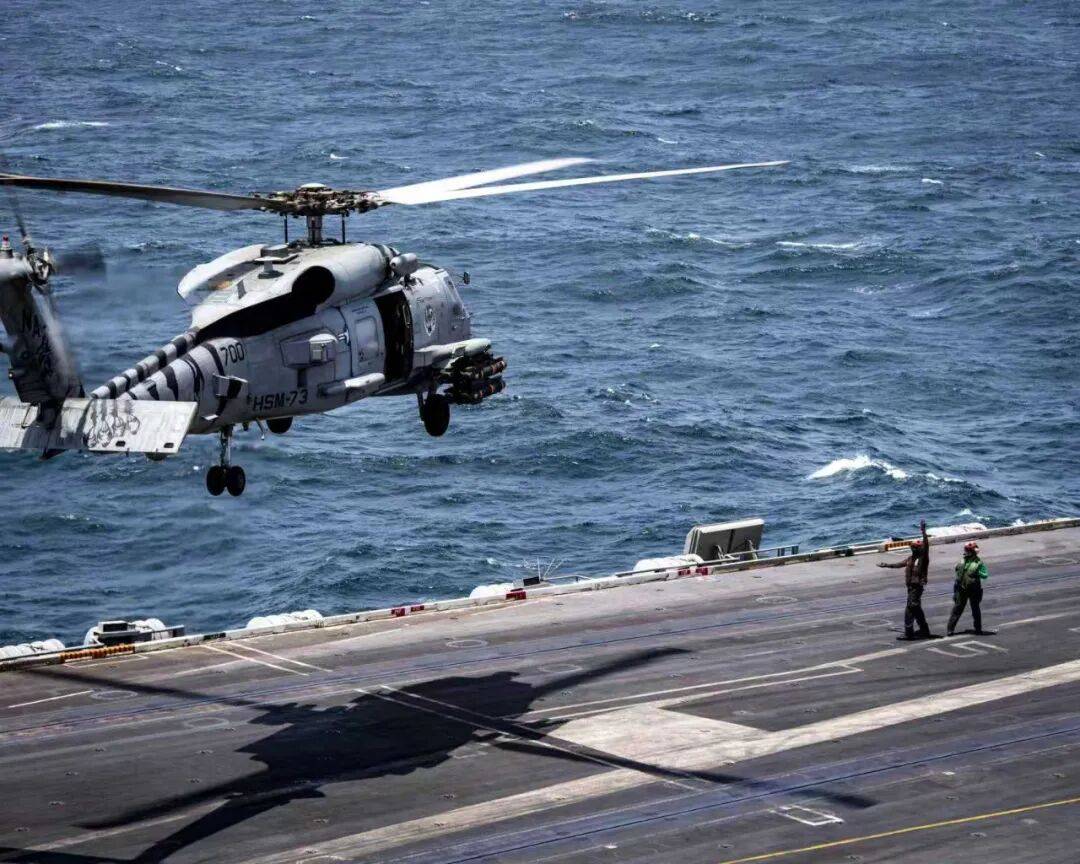 美海军在南海连摔两架飞机<strong></p>
<p>虚拟币分类</strong>,因电磁攻击?中国军号发文