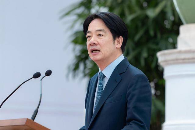 大陆侦办沈伯洋后<strong></p>
<p>虚拟币术语</strong>，民进党急了，喊话郑丽文转移视线