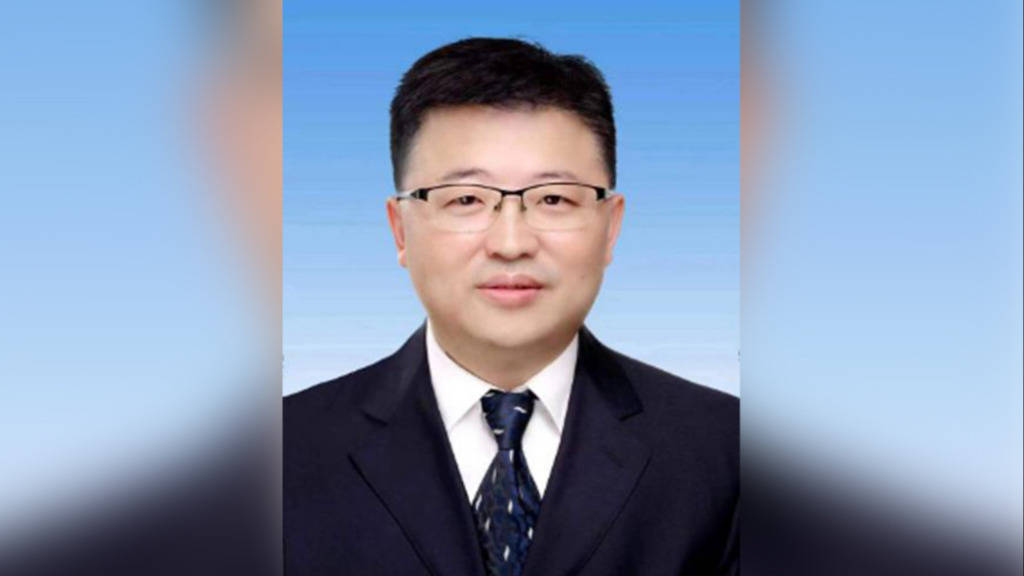 邹康出任贵州省发改委党组书记<strong></p>
<p>虚拟币ZEC</strong>,前任已履新黔西南州委书记