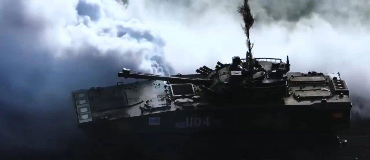 大场面!机器狗、无人机开路<strong></p>
<p>虚拟货币筹币网</strong>,实兵对抗演练画面公布