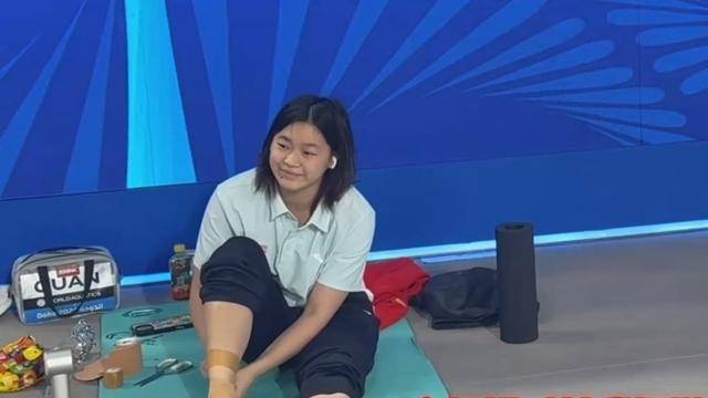 全红婵王伟莹今日携手再战10米台<strong></p>
<p>飞币虚拟币</strong>！教练透露伤情